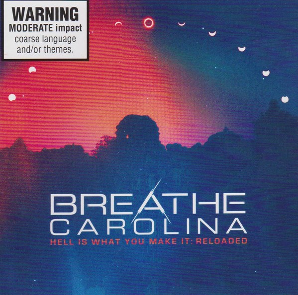 Breathe Carolina Album Rar