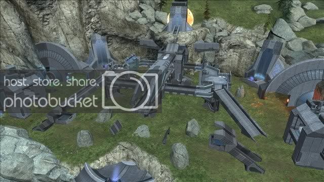 Halo 2 forge